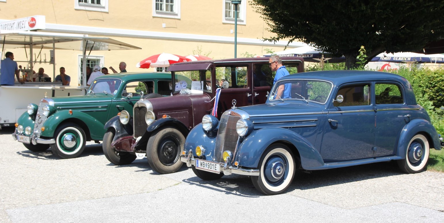 2016-07-10 Oldtimertreffen